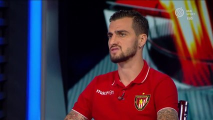 Davide Lanzafame - 2019.10.20