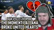Reactions | Man Utd 1-1 Liverpool: The moment Adam Lallana broke United hearts