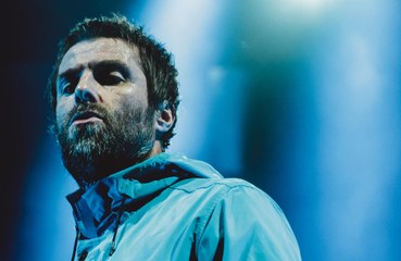 Liam Gallagher says 007 bosses can call him for Bond theme