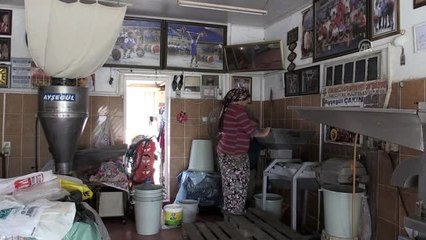 Genç halterci, ailesini gururlandırdı - AYDIN