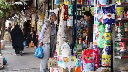 دعما لإخوة الدم والمصير في سوريا .. أكراد العراق يقاطعون السلع التركية