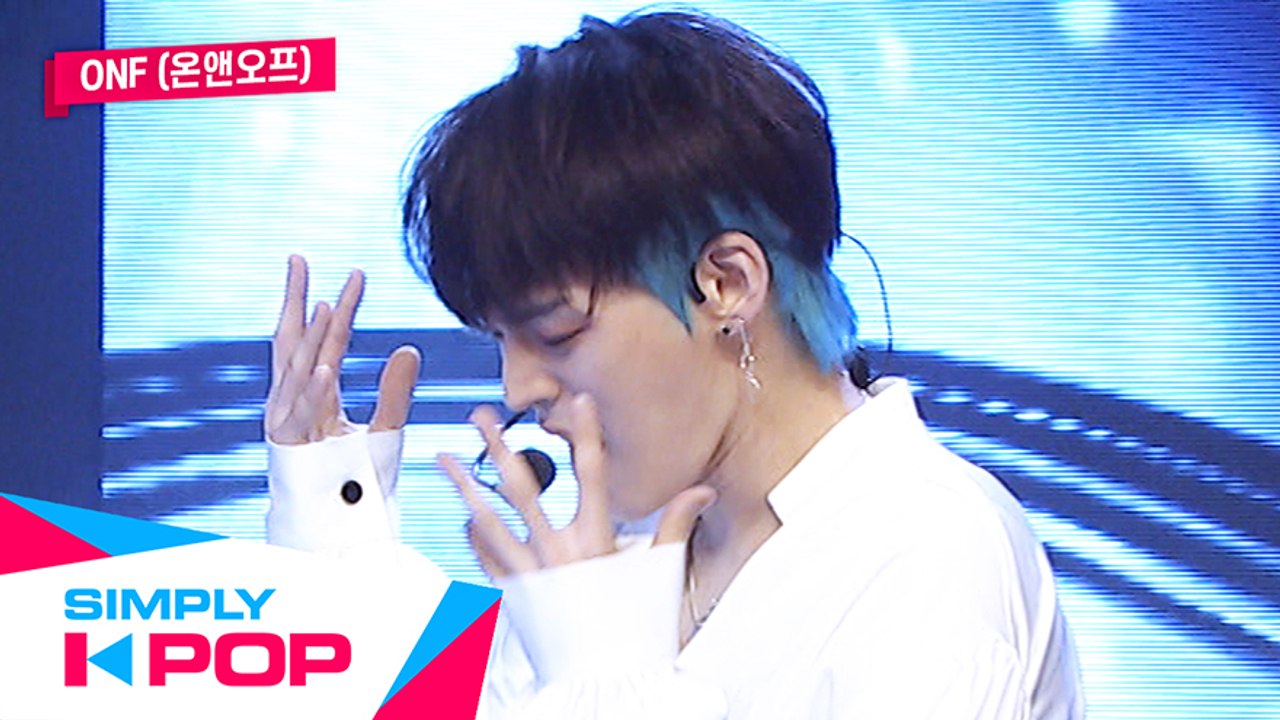 ONF(온앤오프) - Why