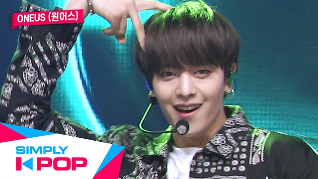 ONEUS(원어스) - LIT(가자)