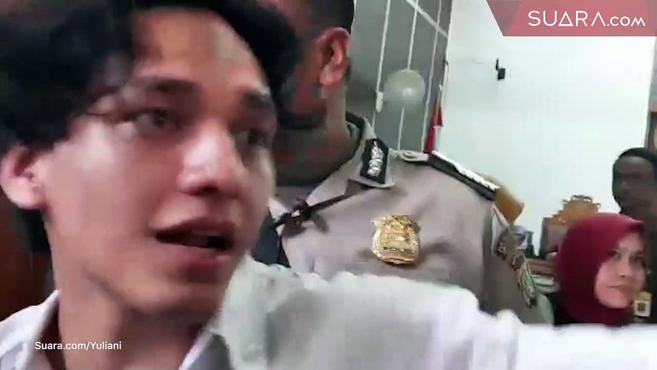 Dituntut 10 Bulan Rehabilitasi, Jefri Nichol Pe...