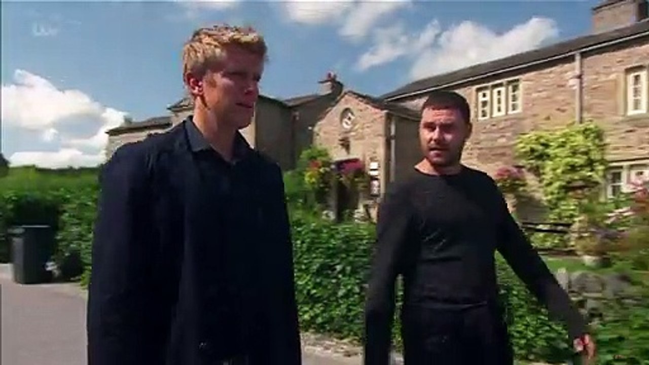Robron 03rd September 2019