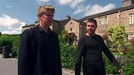 Robron 03rd September 2019