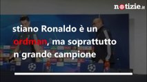 Cristiano Ronaldo, guadagna più come influencer o come calciatore? | Notizie.it