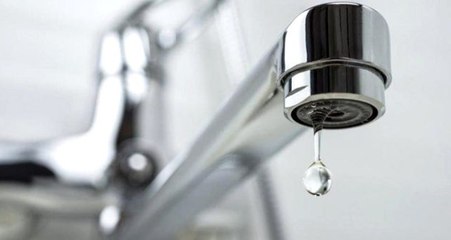 İstanbul'un 3 ilçesinde 12 saatlik su kesintisi yaşanacak