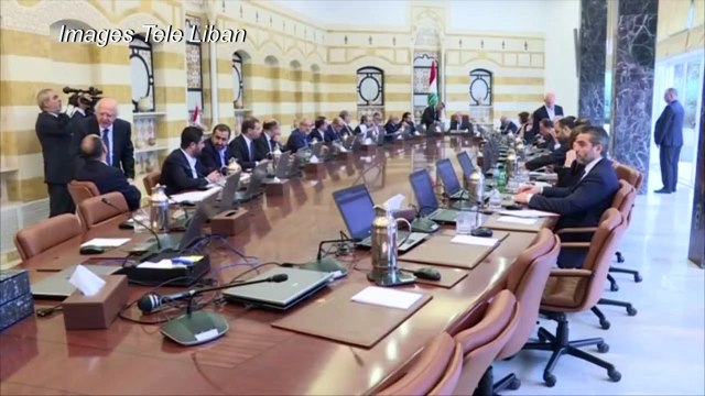 Au 5e jour des manifestations, le gouvernement libanais annoncent des réformes