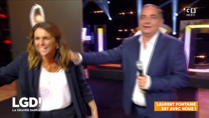 La grosse surprise de Cyril Hanouna pour Valérie Bénaim