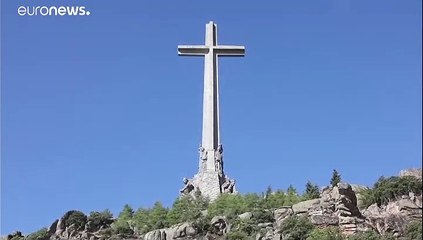 Espagne : Franco sera exhumé jeudi