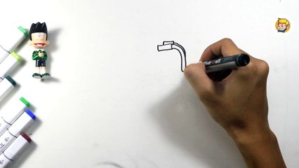 how to draw a bike step by step easy