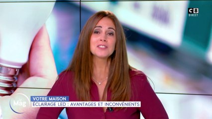 Éclairage led : avantages et inconvénients
