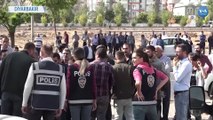 Diyarbakır Büyükşehir Belediye Başkanı Mızraklı Gözaltına Alındı