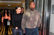 Kim Kardashian West and Kanye West renewed their vows