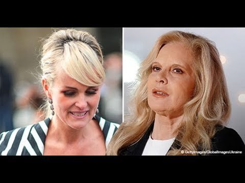 Sylvie Vartan a t elle déjà croisé Laeticia Hallyday à Los Angeles Cette question « qui fâche »…