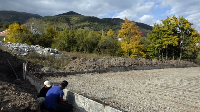 'Göçü tersine döndürdük' - ARDAHAN