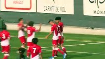 VIDEO: U19 : Monaco 3-3 ASSE
