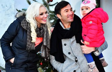 Daniela Katzenberger: Sophia soll normalen Job haben