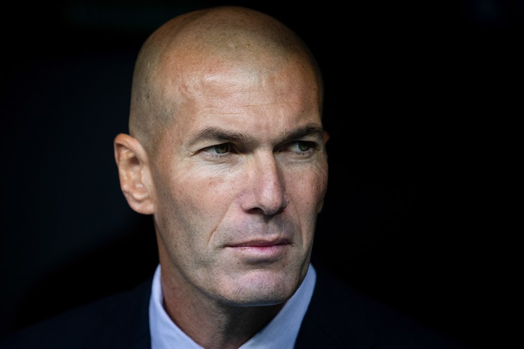 Real Madrid  : le bilan de Zinédine Zidane depuis son retour chez les Merengues