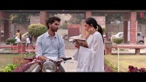 LYRICAL_ Tera Ban Jaunga _ Kabir Singh _ Shahid K, Kiara A, Sandeep V _ Tulsi Kumar, Akhil Sachdeva