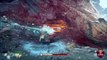 God of War 4 - Dragon Boss Fight (God of War 2019) PS4 Pro