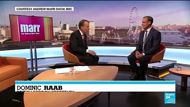 Brexit Deal: PM Boris Johnson set to push for vote on EU divorce bill