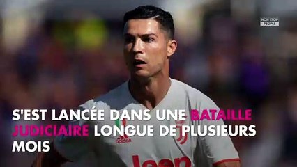 Cristiano Ronaldo accusé de viol : trahi par son ADN, les nouvelles révélations fracassantes