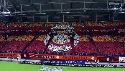 FIFA 20 : on a simulé Galatasaray-Real Madrid de la 3e journée de la Ligue des Champions