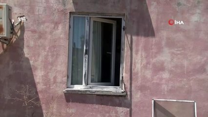 57 yaşındaki kadına tecavüz girişiminde bulunan sanık hakim karşısında