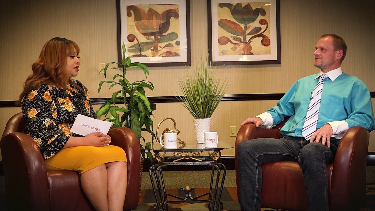 S4:E4 | Daniel Koonce: The Joy of Being an Entrepreneur