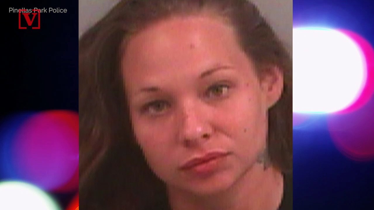 Woman Allegedly Gets Into 3 Car Crashes, Driver Killed