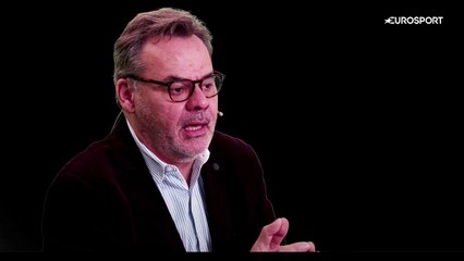 Derrien : "Il est grand temps que les arbitres prennent la parole"