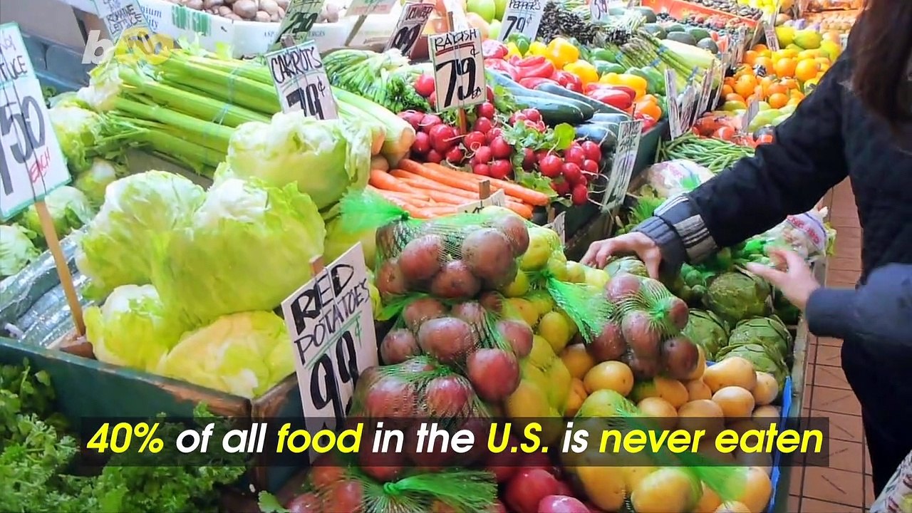 Shopping Secrets! Save Money by Grocery Shoppin...