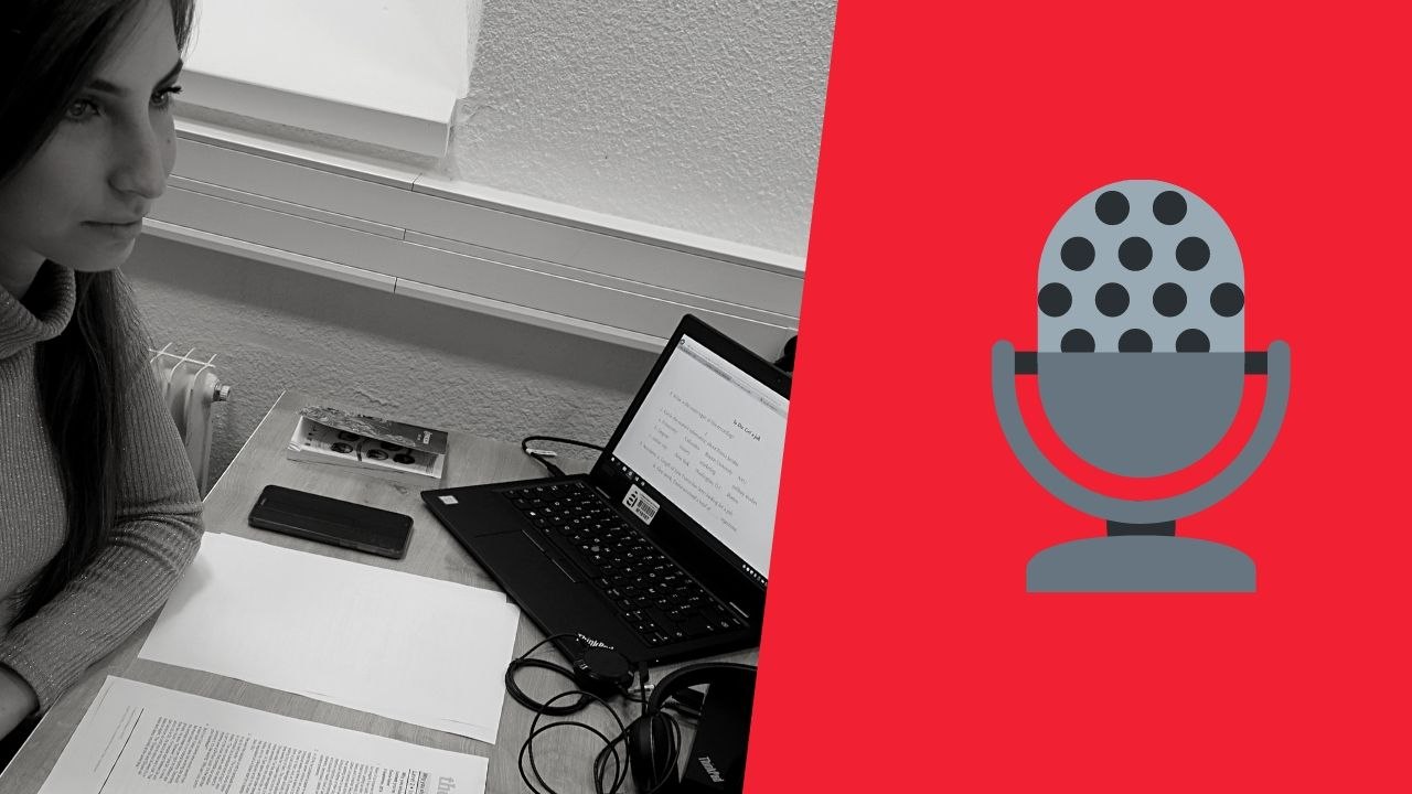 PODCAST Privas : Un campus connecté pour étudier sans quitter l'Ardèche