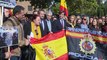 Los sindicatos policiales piden vehículos blindados en Cataluña