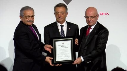 Spor ahmet nur çebi bu mazbatalar aşık olduğumuz camianın bize verdiği yetki belgeleridir