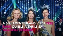 Miss France 2020 : qui est Lucille Moine, la nouvelle Miss Champagne-Ardenne ?