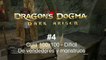 Dragon Dogma Dark Arisen - Modo Dificil. 4# - De vendedores y monstruos - CanalEol 2019