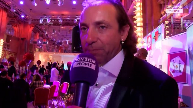 Philippe Candeloro bientôt retraité : pourquoi il arrête le patinage (Exclu vidéo)