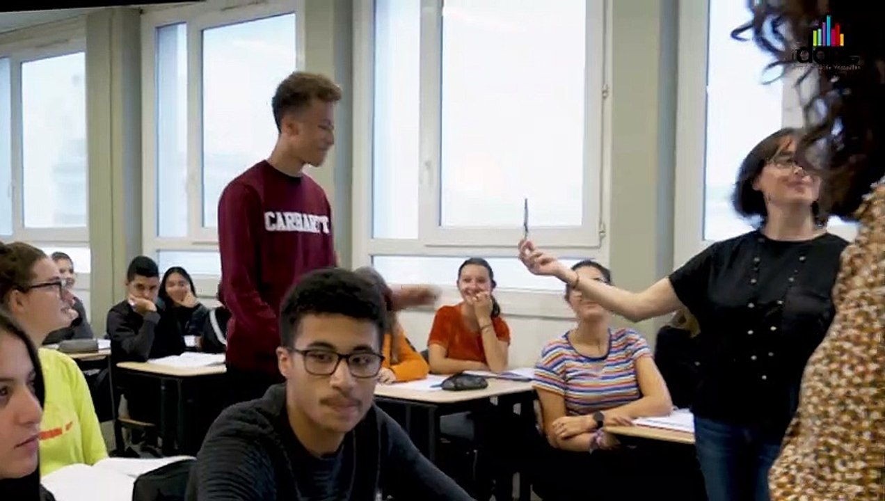 ECONOFIDES en première SES