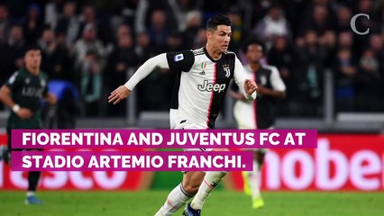 Cristiano Ronaldo accusé de viol : son ADN retrouvé sur des preuves