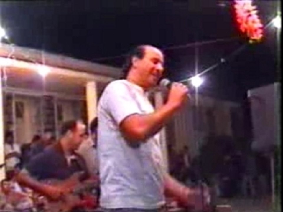LE CHANTEUR MASSINISSA 2