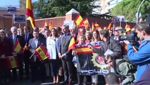 Los sindicatos policiales piden vehículos blindados en Cataluña