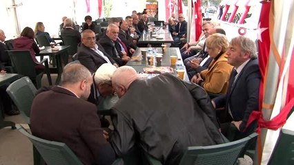 Başkent'e şehit ateş düştü