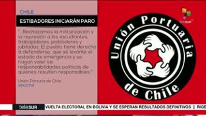 teleSUR Noticias: Jefe del Gobierno español visita Barcelona