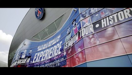 PSG EXPERIENCE #2 Stadium