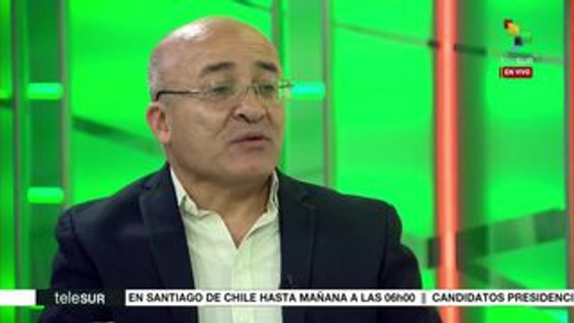Moldiz: Si Evo Morales gana la reelección tendría mayoría legislativa