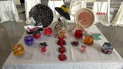 Bakırköy adliyesi'nde 'cumhuriyet sergisi açıldı