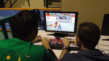 IV Maigamers (2019) | Vlog